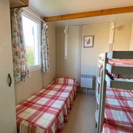 Camping Berceo Eksteriør bilde