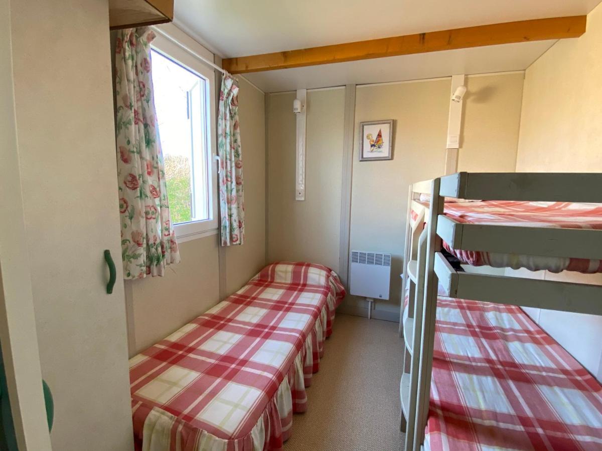 Camping Berceo Eksteriør bilde